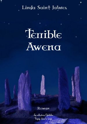 [Les Enfants des Dieux 01] • Terrible Awena